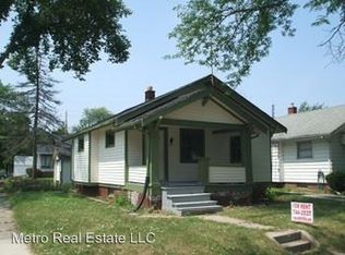 4438 Weisser Park Ave, Fort Wayne, IN 46806