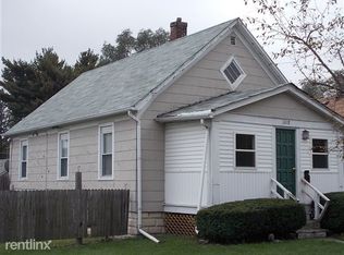 1018 167th St, Hammond, IN 46324
