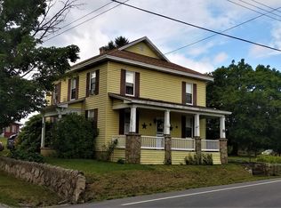 191 Copenhaver St, Madera, PA 16661