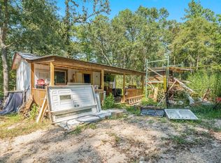10236 Lake Dr, Willis, TX 77318