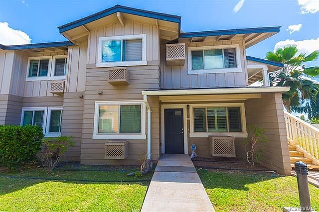 1st image of 91-1033 Kamaaha Ave APT 1805