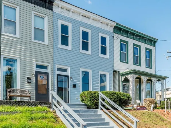 18 S Lombardy St, Richmond, VA 23220