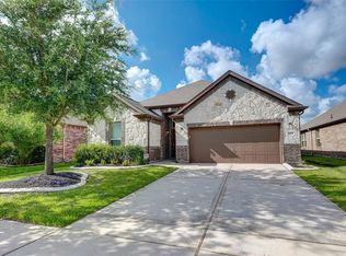 24115 Orange Orchard Ln, Katy, TX 77493