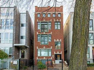 1409 W Huron St #3, Chicago, IL 60642