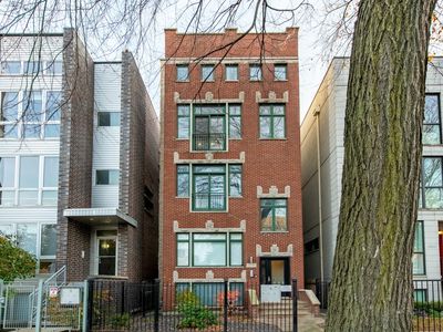 1409 W Huron St, Chicago, IL, 60642