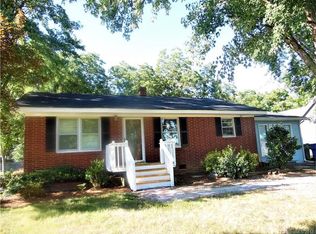 1329 E Cannon Ave, Albemarle, NC 28001