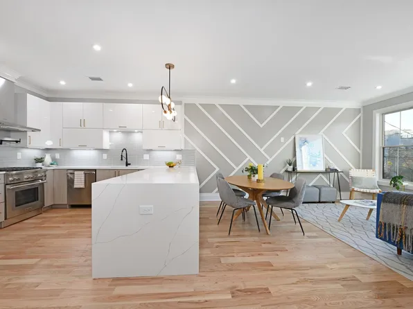 334 New York Ave Floor 2, Jersey City, NJ 07307