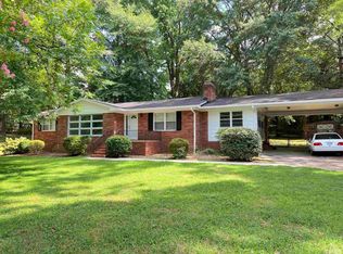 401 Lord Berkley Rd, Raleigh, NC 27610