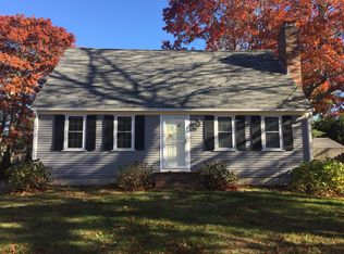 72 Kiahs Way, East Sandwich, MA 02537
