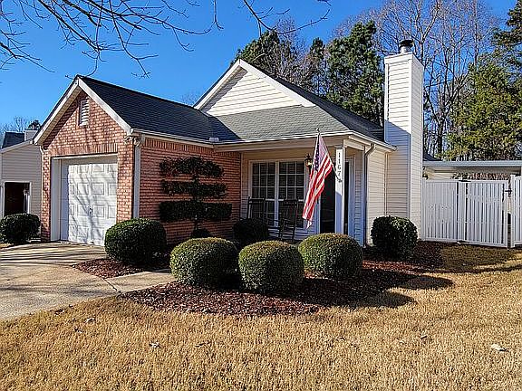 4th image of 1167 Britley Park Ln