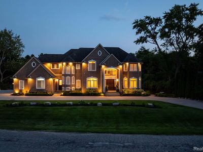 1015 Joanne Ct, Bloomfield Hills, MI, 48302
