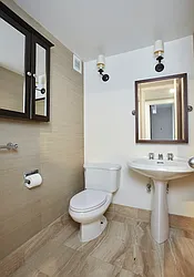 Rented by Brown Harris Stevens