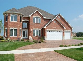 12961 Klappa Dr, Lemont, IL 60439