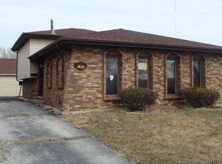 2860 E 142nd St, Burnham, IL 60633