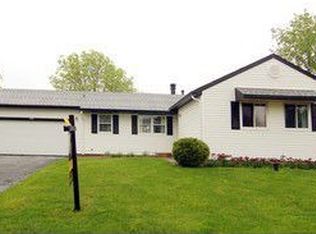 1409 Duquesne Ave, Naperville, IL 60565