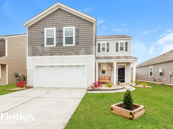 9655 Brandishing Rd, Ladson, SC 29456