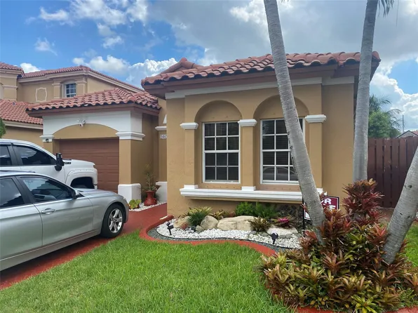 5445 SW 129th Avenue, Miramar, FL 33027