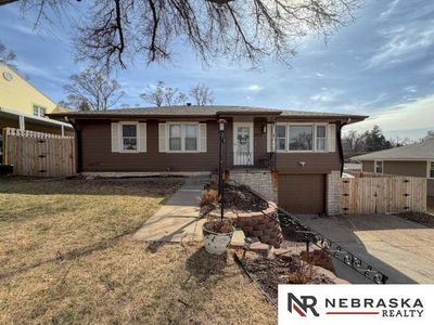 8313 Ruggles St, Omaha, NE, 68134