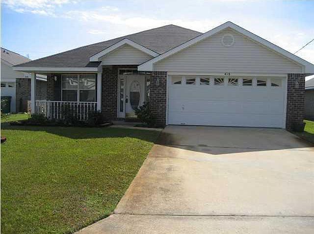 1st image of 418 Pristine Water Ln