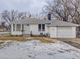 6424 Baker Ave NE, Fridley, MN 55432