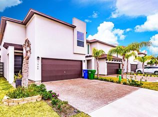 7964 Elka Loop, Laredo, TX 78045