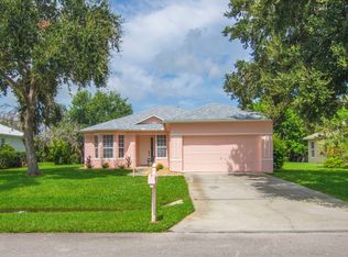 4815 47th Ct, Vero Beach, FL 32967
