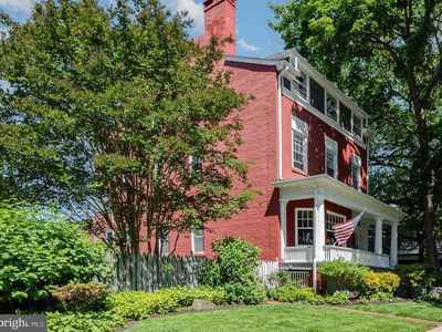 212 S Union Ave, Havre De Grace, MD, 21078