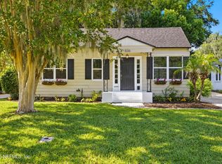 1036 INWOOD Terrace, Jacksonville, FL 32207