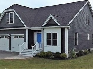 14 Back 9 Dr, Haverhill, MA 01832