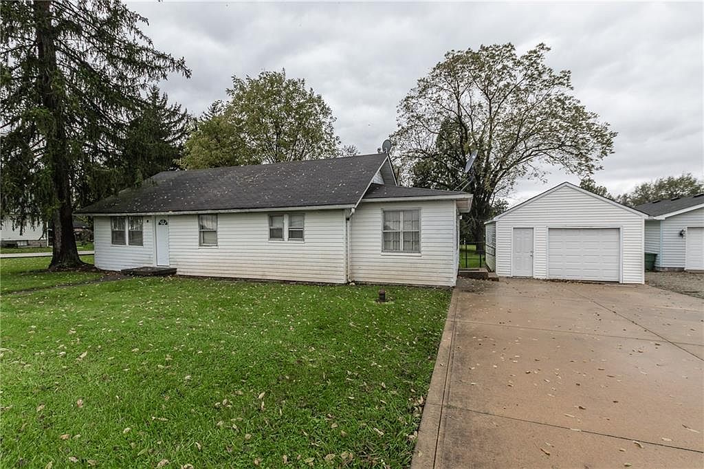 260 S 250 W, Greenfield, IN 46140 | Zillow