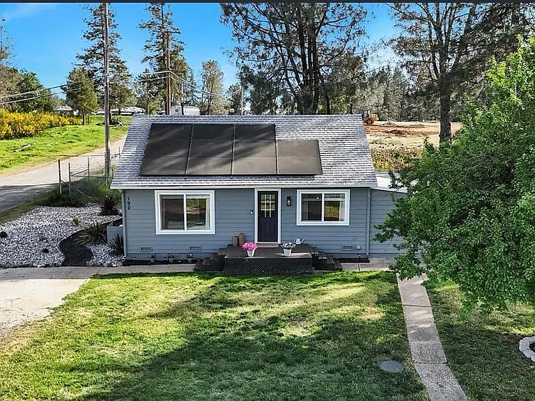190 Upper Slate Creek Rd — Photo 2