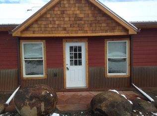 459 W 3rd St #2, Nederland, CO 80466