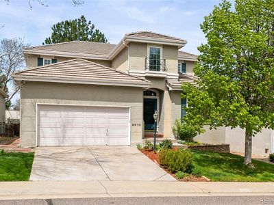 8073 S Albion Street, Centennial, CO, 80122