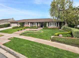 13621 Yellowstone Dr, Santa Ana, CA 92705