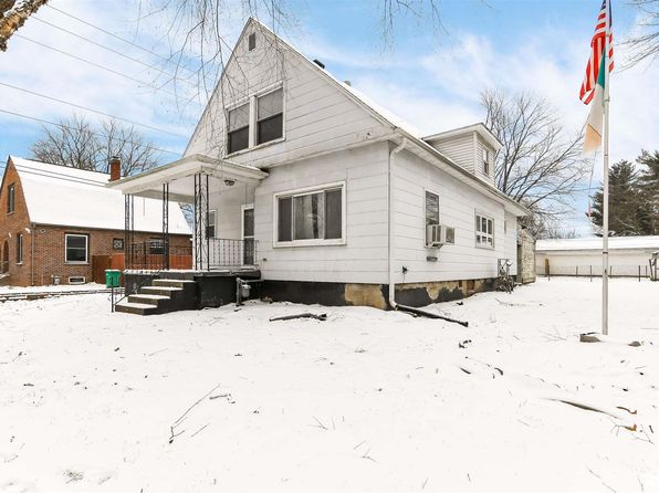 Springfield Real Estate - Springfield IL Homes For Sale | Zillow