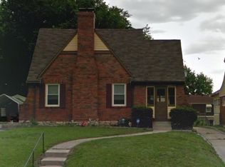 5915 Paseo Blvd, Kansas City, MO 64110