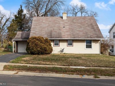 27 Marshal Ln, Willingboro, NJ, 08046