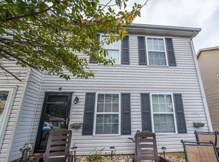 2155 Santa Anita Dr, Lexington, KY 40516
