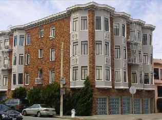 2500 Chestnut St #8, San Francisco, CA 94123