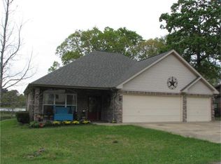 53 Westwood Dr W, Trinity, TX 75862