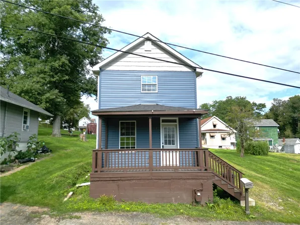 244 Sullivan St, Monongahela, PA 15063