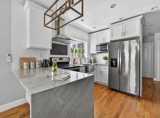 1044 Burke Ave #2A, Bronx, NY 10469