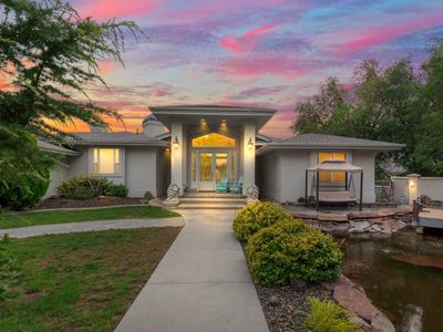 3300 W Hill Rd, Boise, ID, 83703