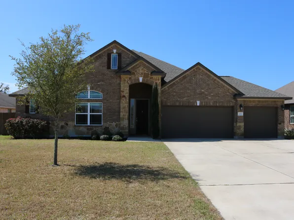 1119 Enclave Way, Hutto, TX 78634