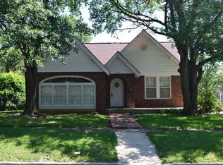 2100 Capitol Ave, Montgomery, AL 36107