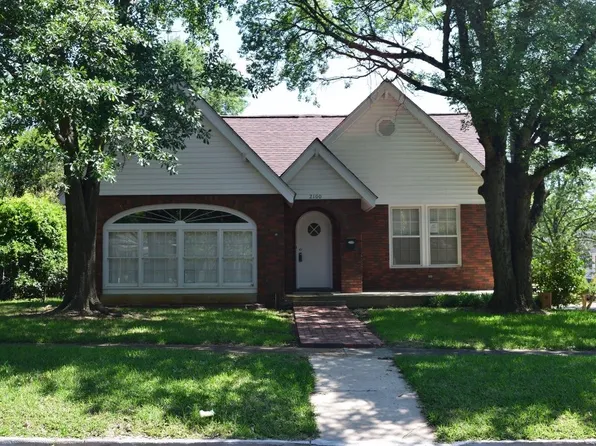 2100 Capitol Ave, Montgomery, AL 36107