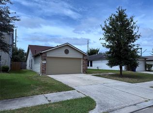 3039 Legends York Dr, Spring, TX 77386