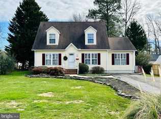 209 McKay Rd, Stevensville, MD 21666