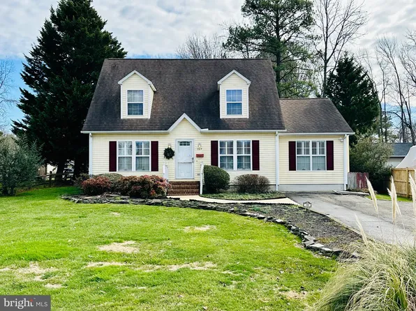 209 McKay Rd, Stevensville, MD 21666