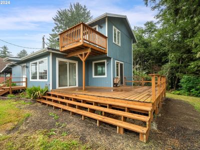 2385 Martin Ave, Tillamook, OR, 97141